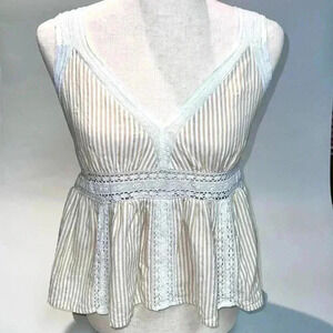 American Eagle Medium Top